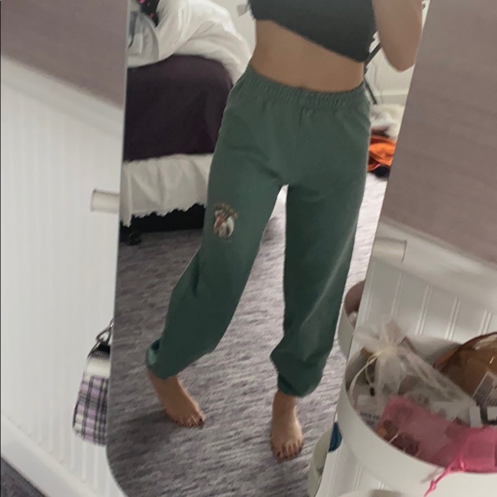Boys Lie sweatpants